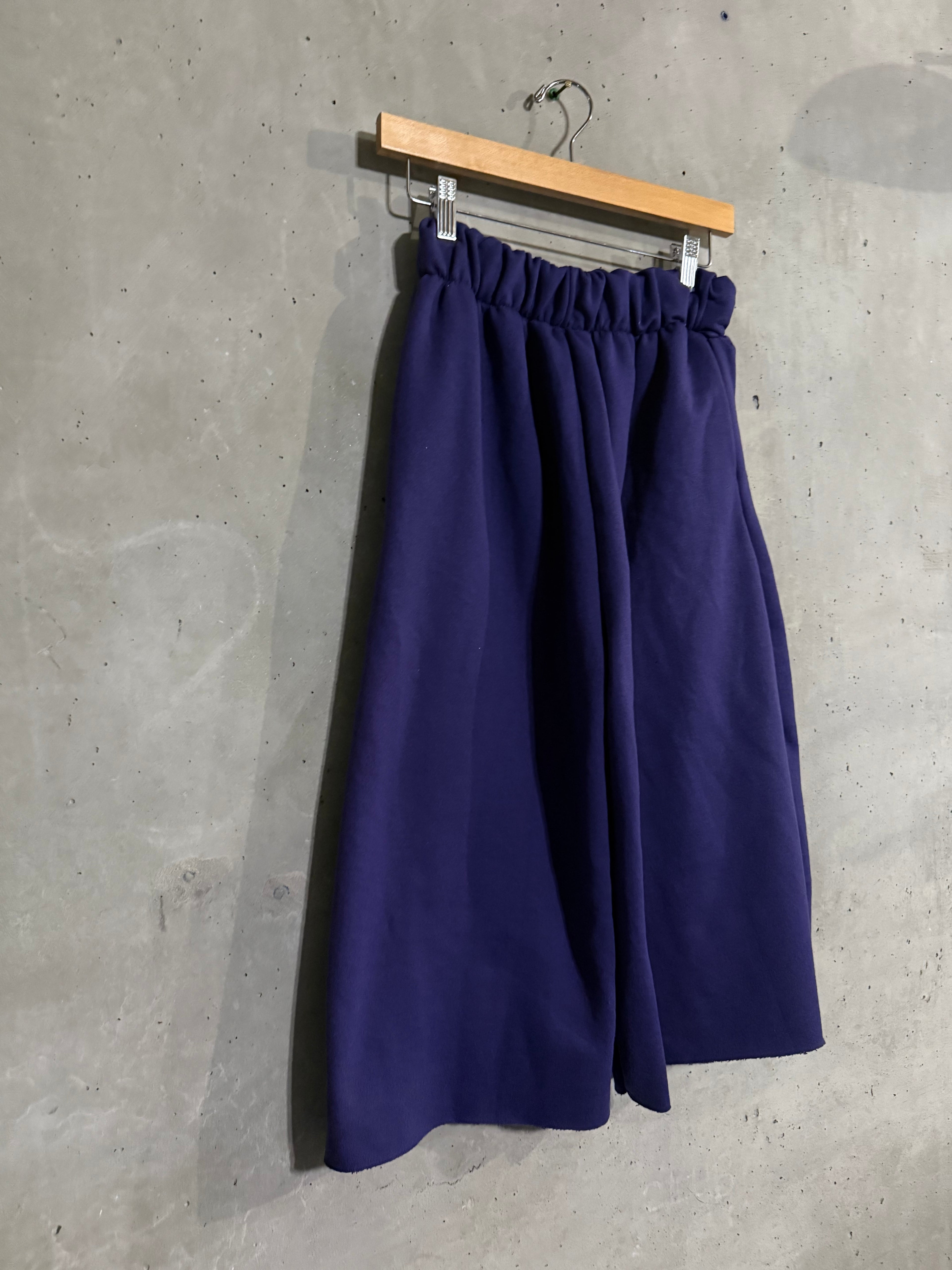 Leouch purple