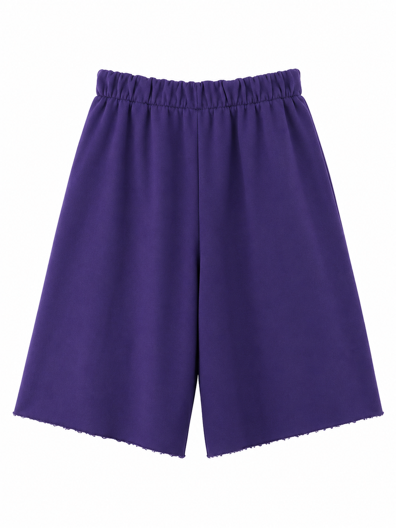 Leouch purple