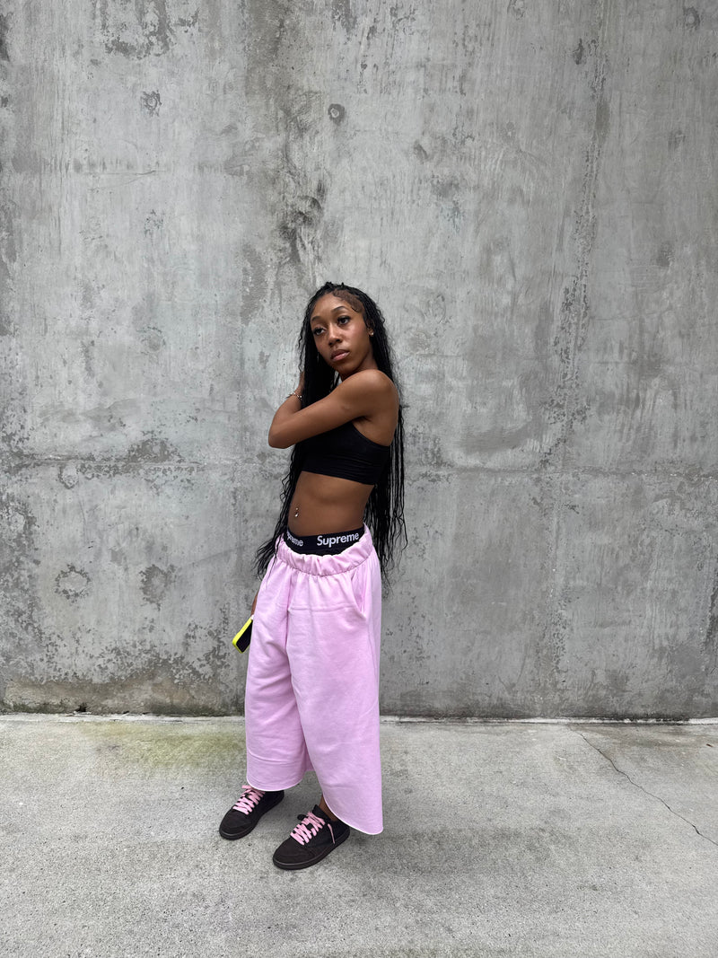 Kid buu Pink