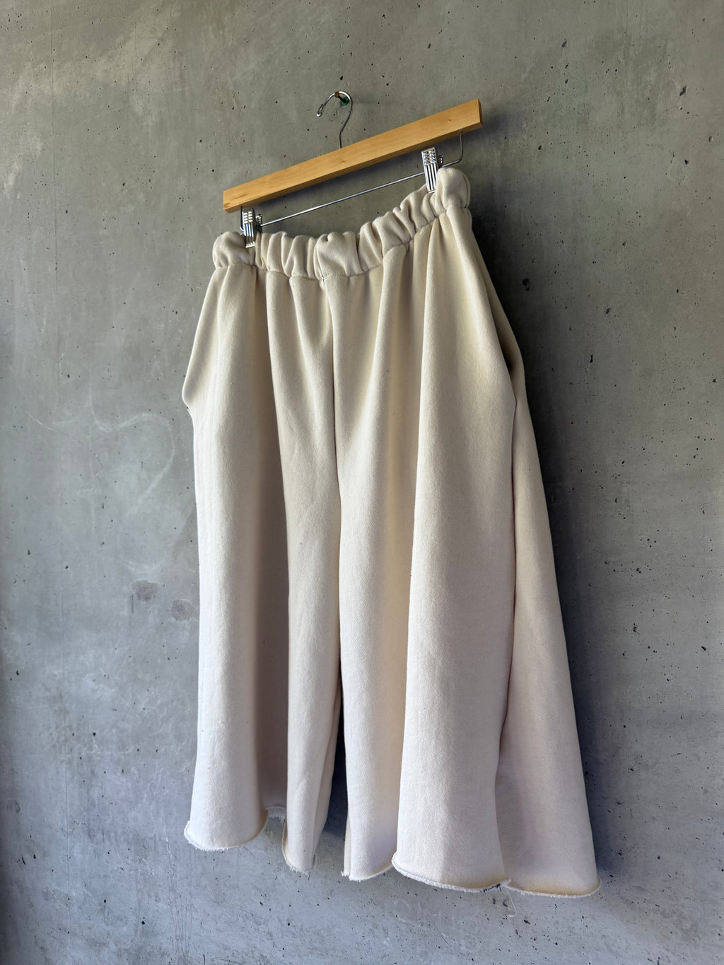 white  peppermint shorts